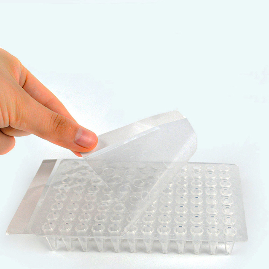 PCR Film
