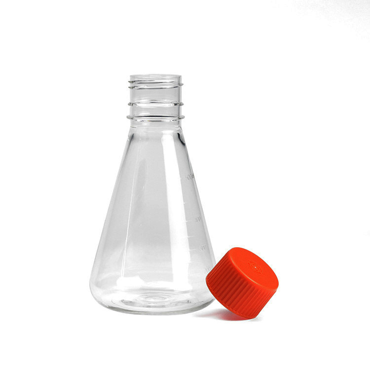 Erlenmeyer Flasks