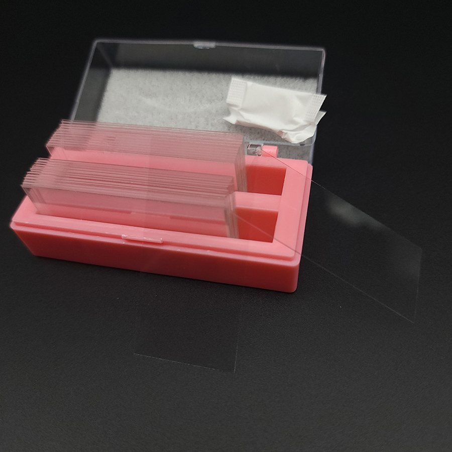 Cover Glass