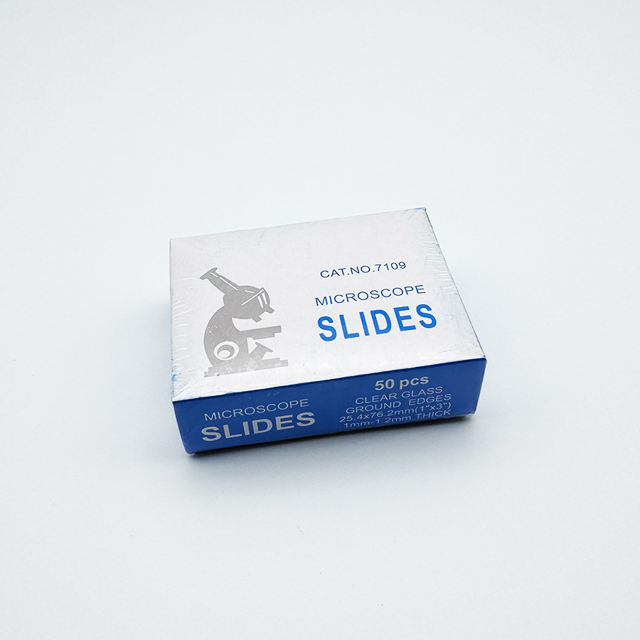 Glass Slides