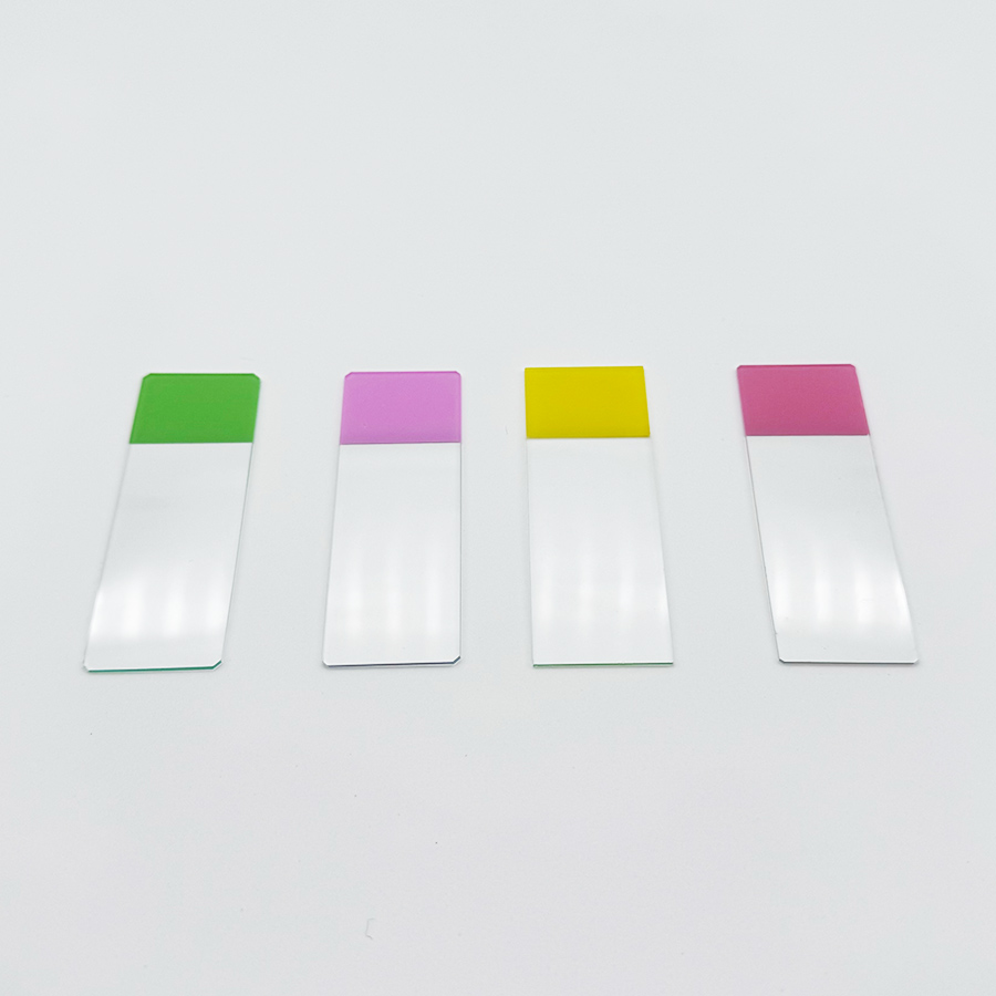 Glass Slides