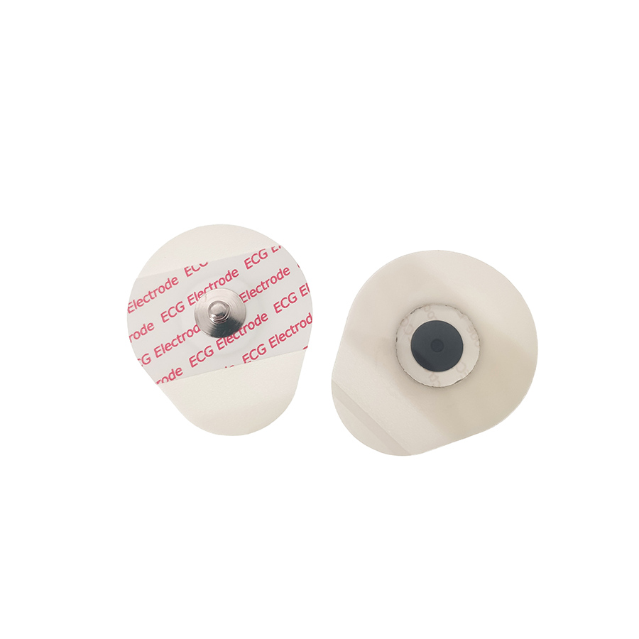 Disposable Ecg Electrodes