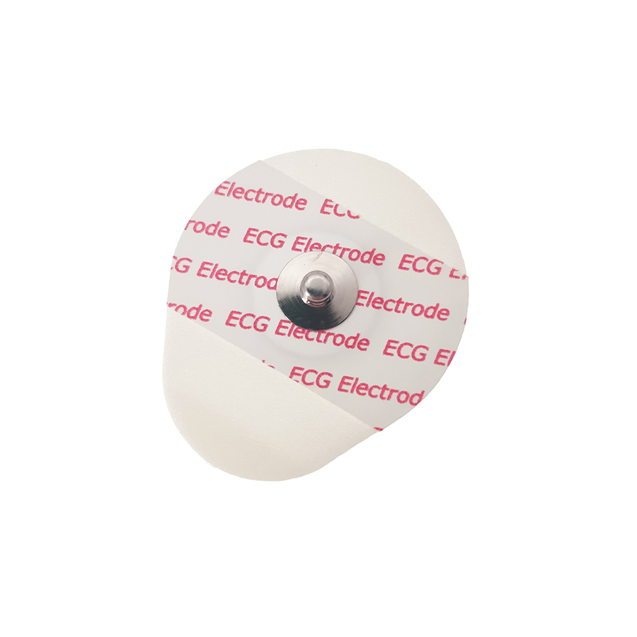 Disposable Ecg Electrodes