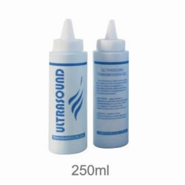 Ultrasound Gel