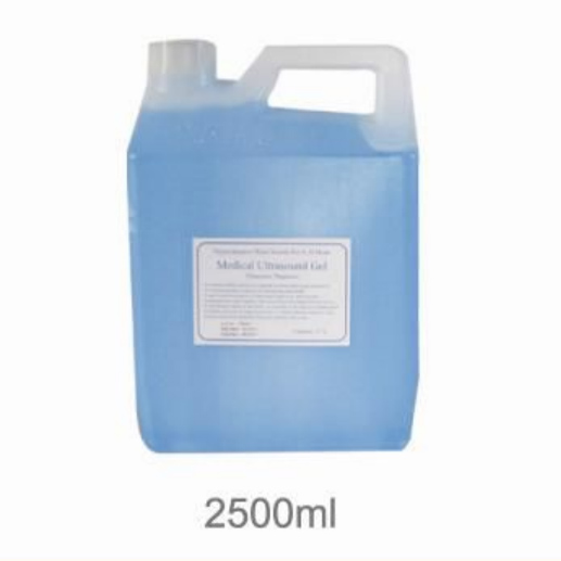 Ultrasound Gel