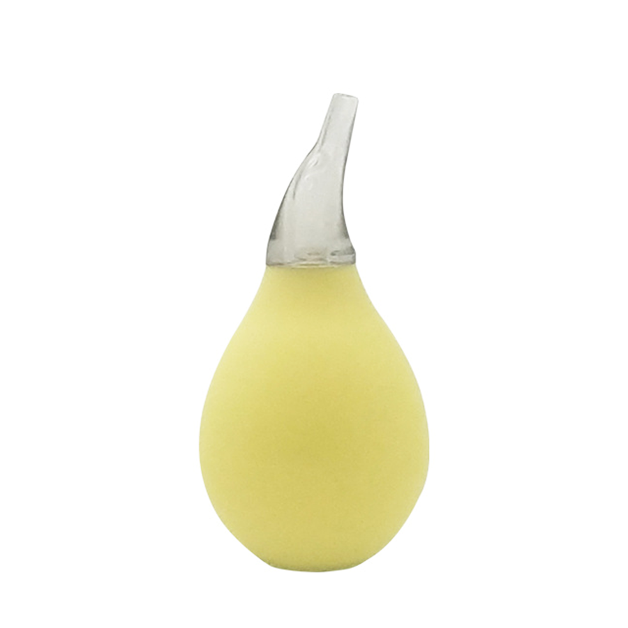 黃色30ml吸鼻器