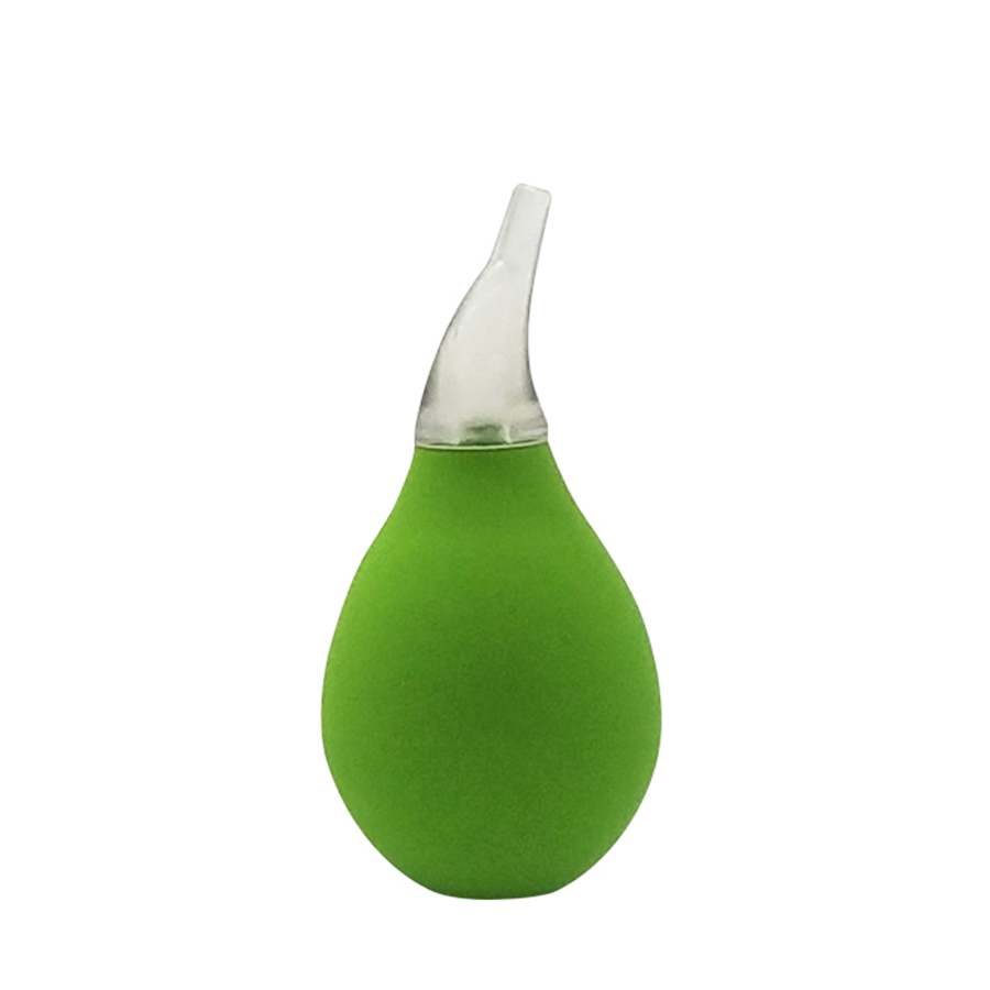 綠色30ml吸鼻器