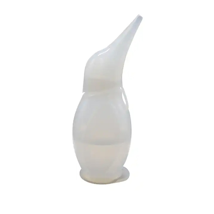 企鵝吸鼻器